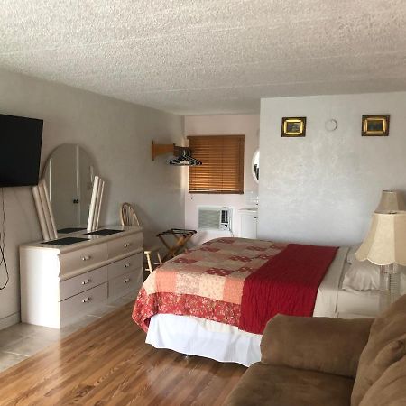 كليرووتر The Floridian Inn المظهر الخارجي الصورة
