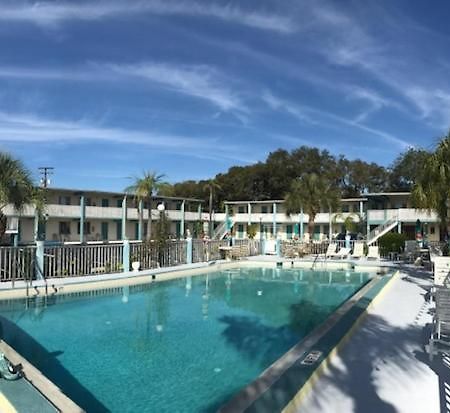 كليرووتر The Floridian Inn المظهر الخارجي الصورة