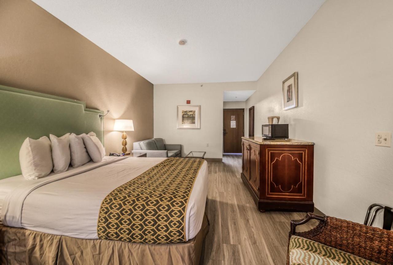 كليرووتر The Floridian Inn المظهر الخارجي الصورة