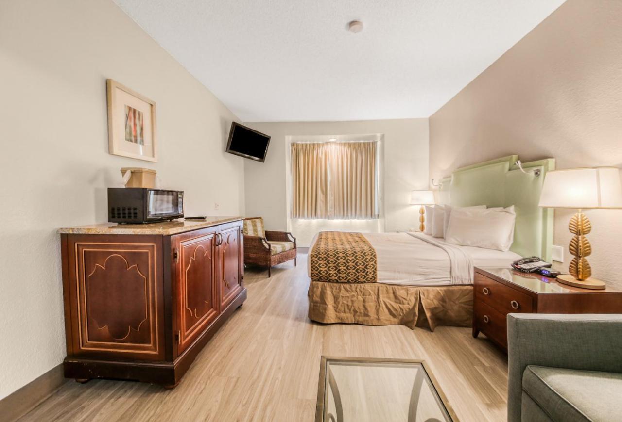 كليرووتر The Floridian Inn المظهر الخارجي الصورة