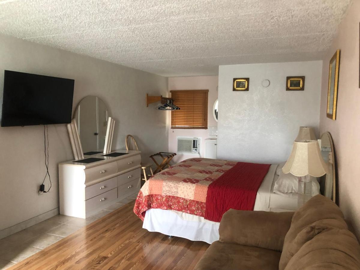 كليرووتر The Floridian Inn المظهر الخارجي الصورة