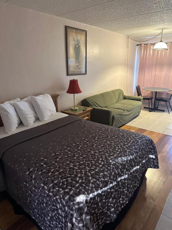 كليرووتر The Floridian Inn المظهر الخارجي الصورة