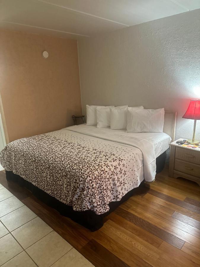 كليرووتر The Floridian Inn المظهر الخارجي الصورة