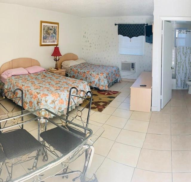 كليرووتر The Floridian Inn المظهر الخارجي الصورة