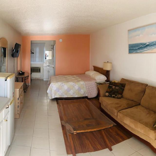 كليرووتر The Floridian Inn المظهر الخارجي الصورة