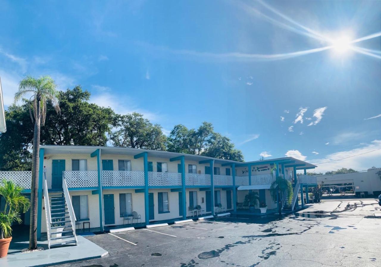 كليرووتر The Floridian Inn المظهر الخارجي الصورة